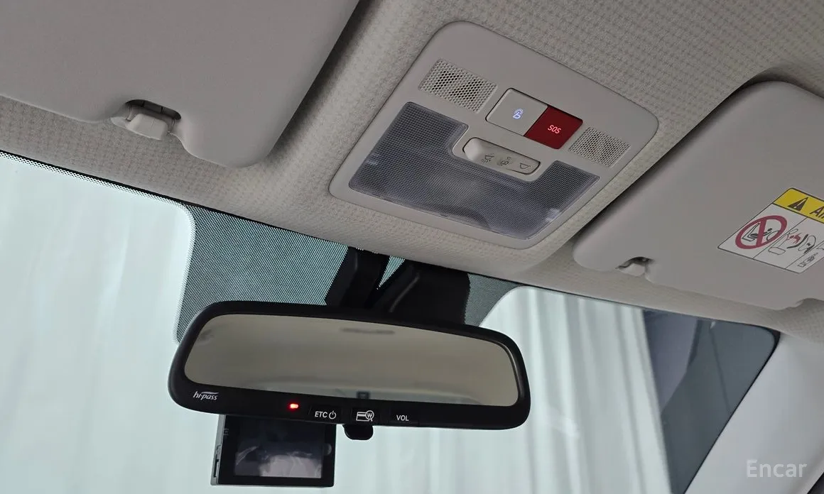 Фото 17 - Hyundai Casper