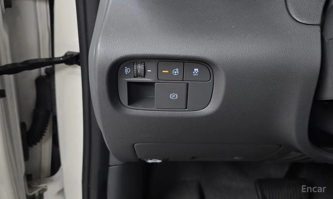 Фото 18 - Hyundai Casper