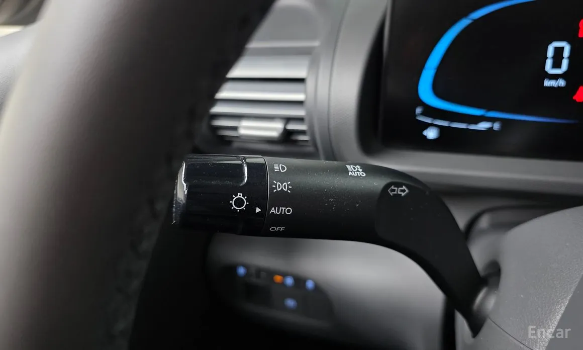 Фото 19 - Hyundai Casper