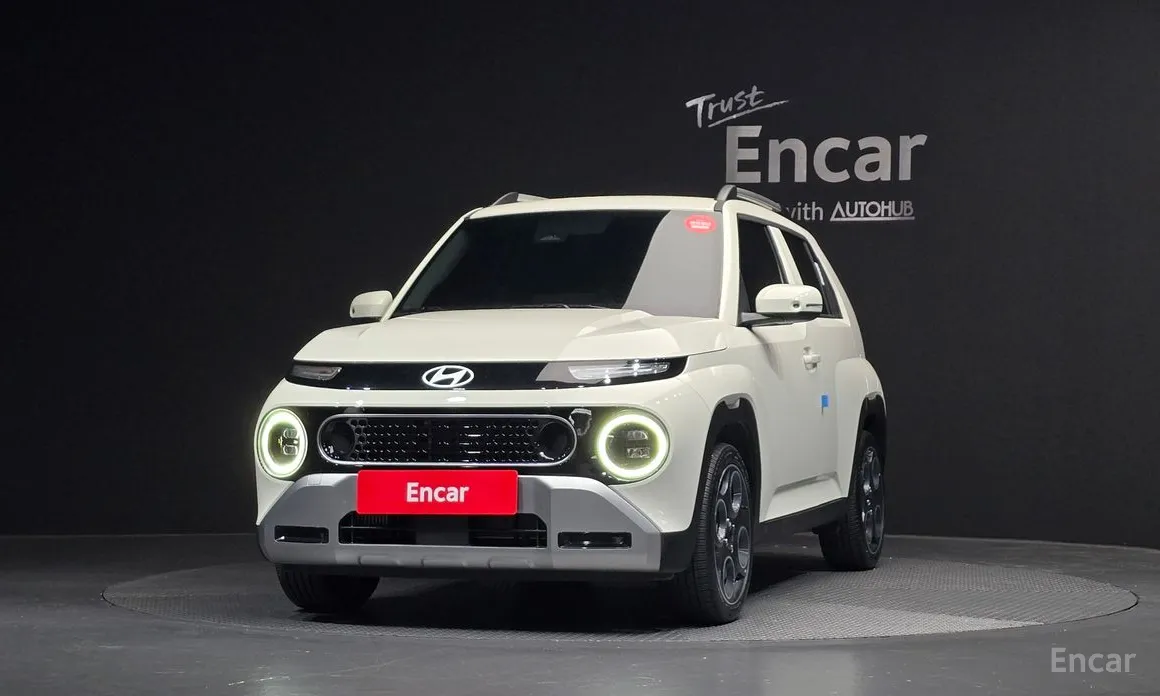 Фото 3 - Hyundai Casper