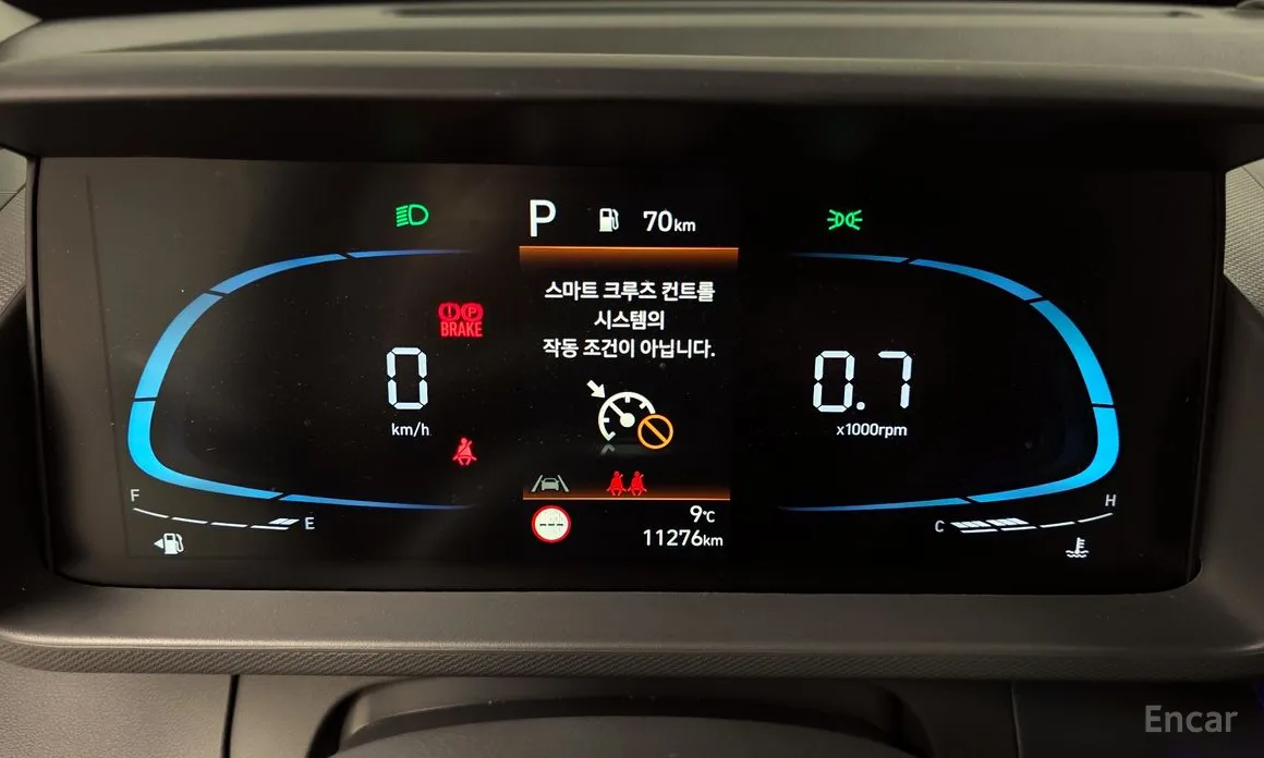 Фото 8 - Hyundai Casper