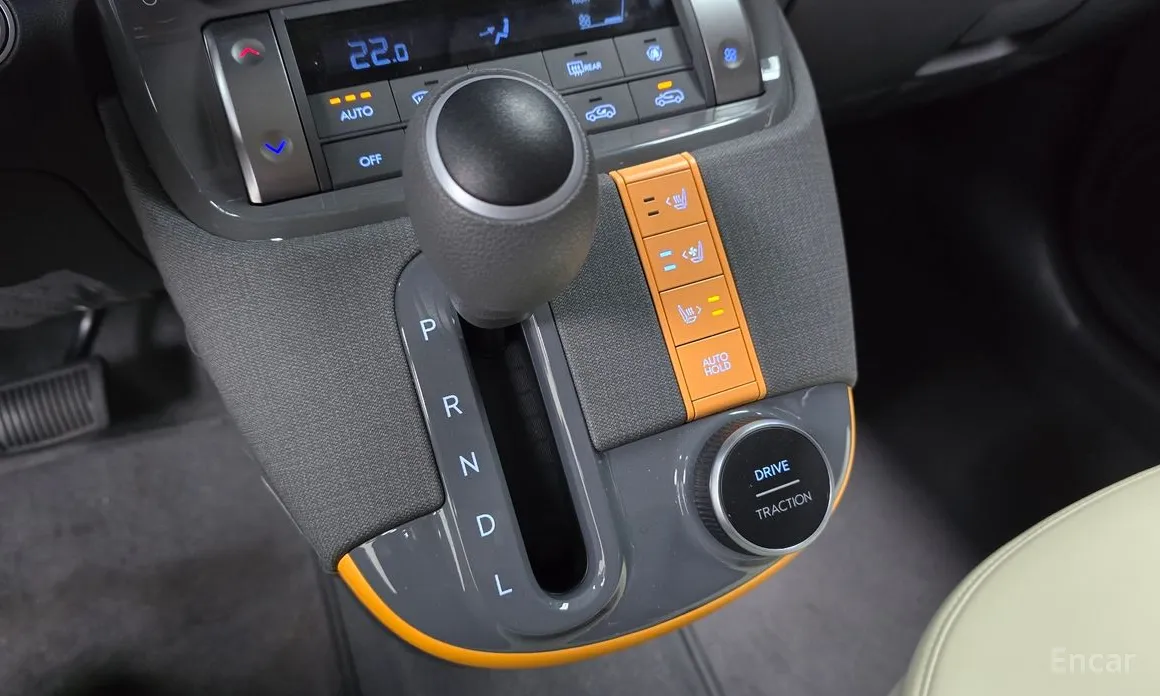 Фото 9 - Hyundai Casper