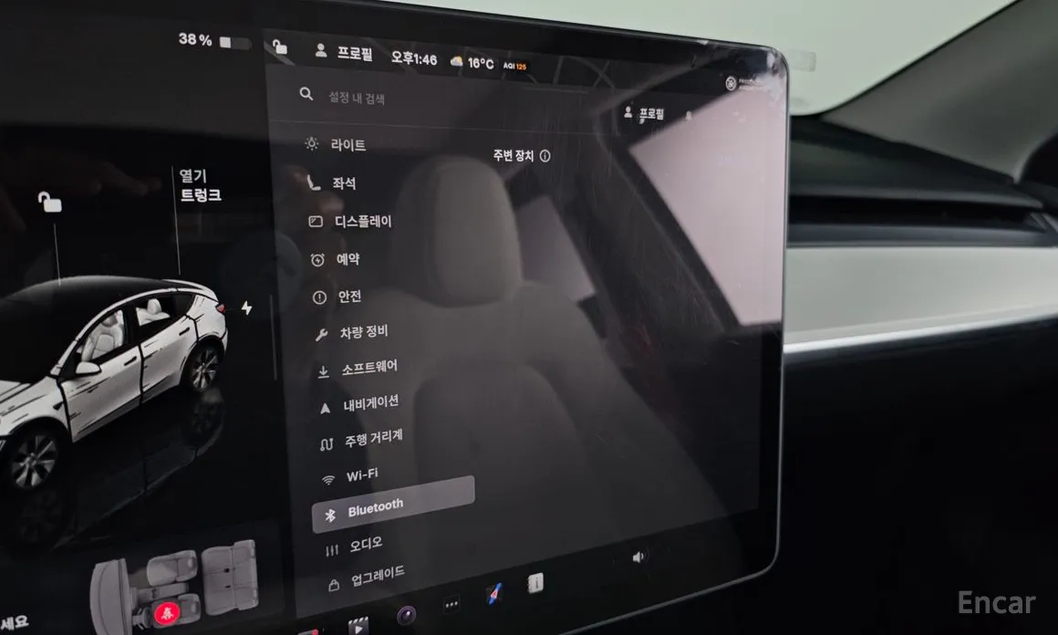 Фото 18 - Tesla Model Y