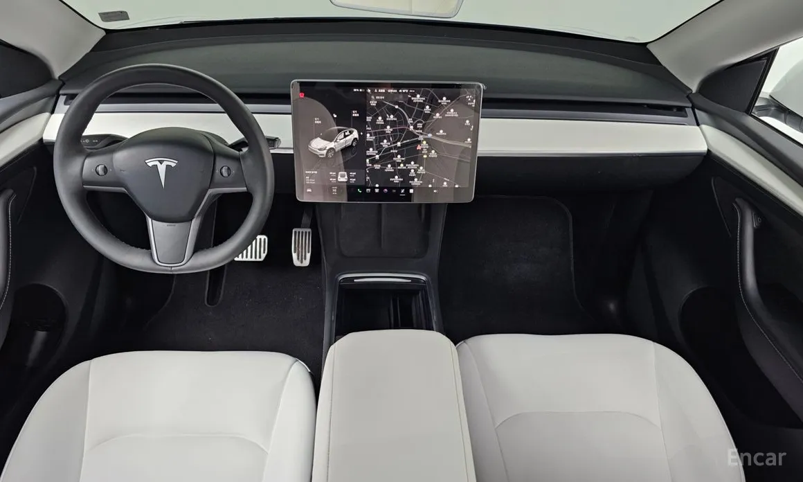 Фото 7 - Tesla Model Y