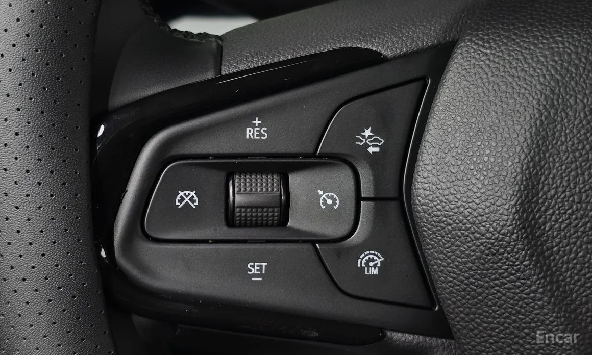 Фото 14 - Chevrolet Trax