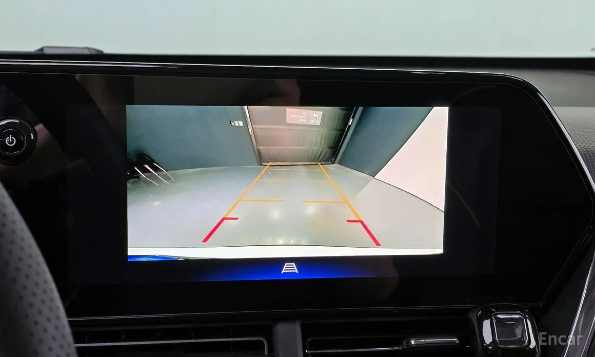 Фото 15 - Chevrolet Trax