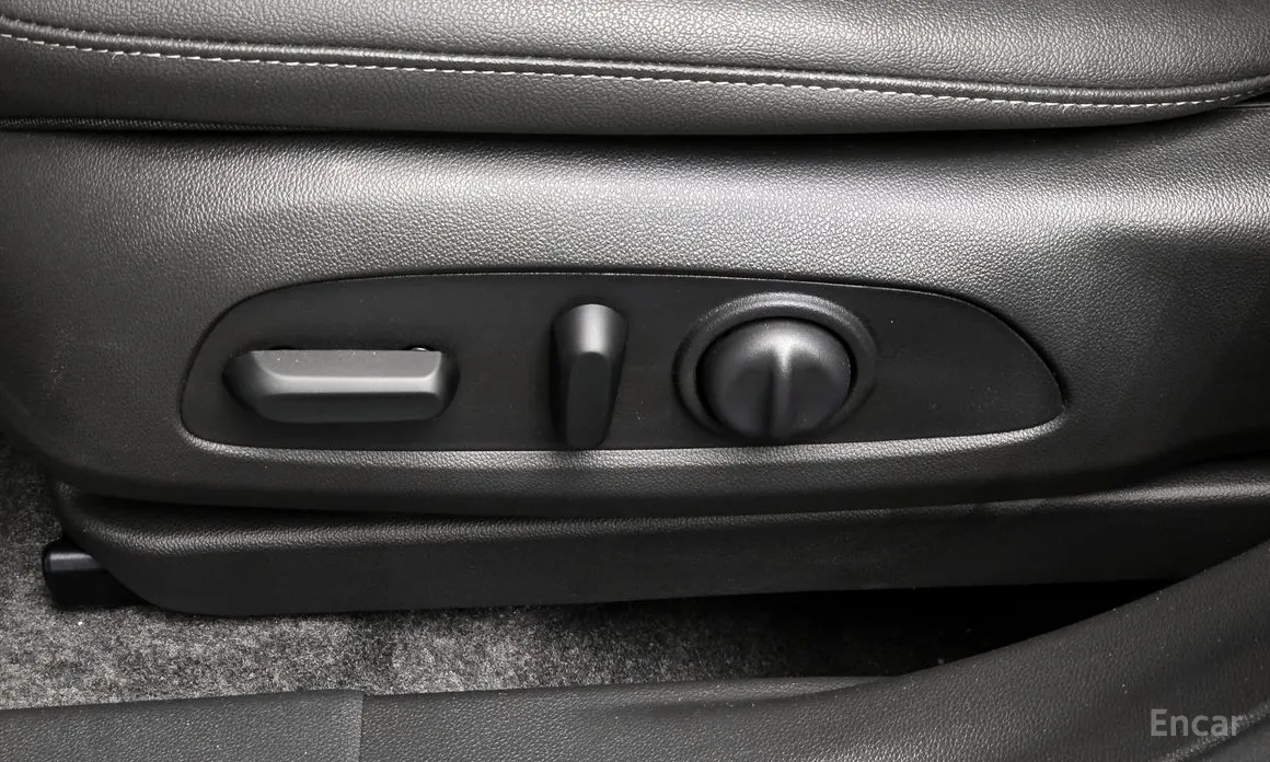 Фото 18 - Chevrolet Trax