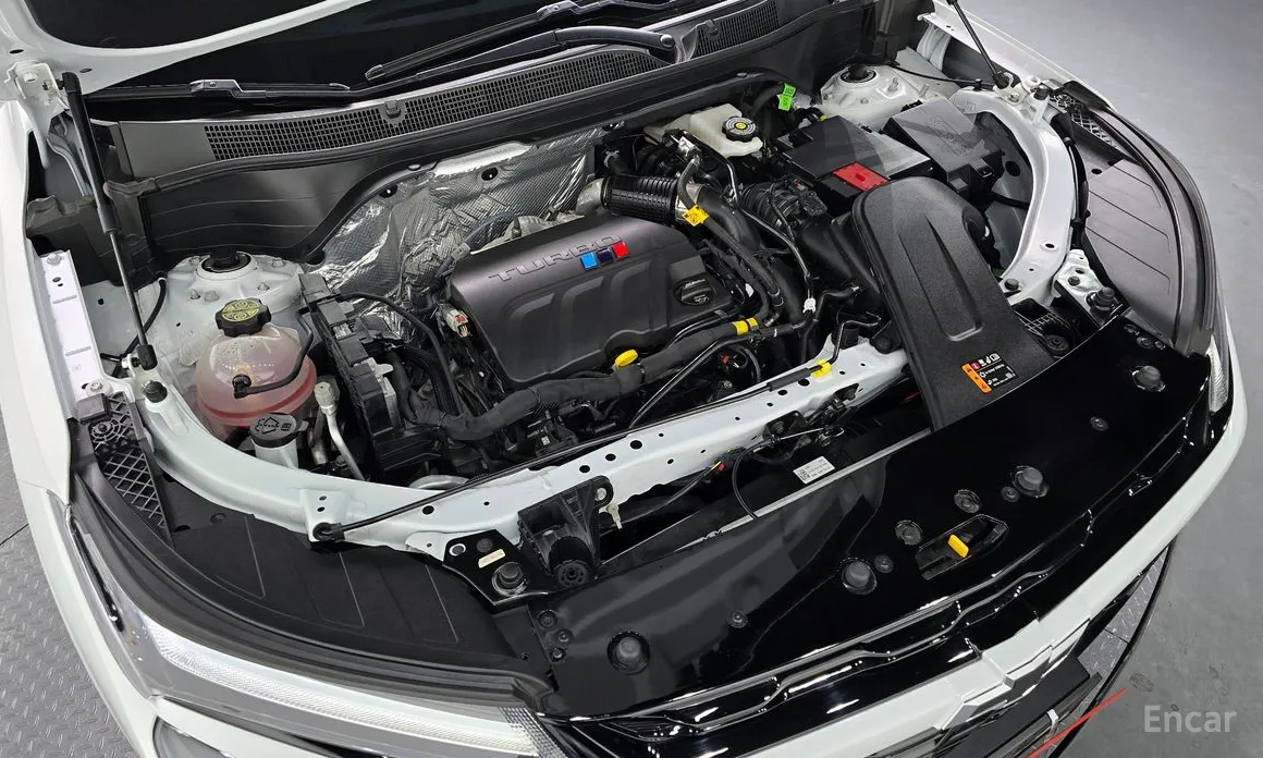 Фото 6 - Chevrolet Trax