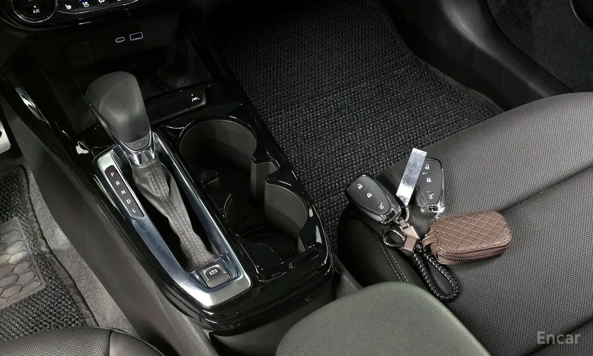 Фото 9 - Chevrolet Trax