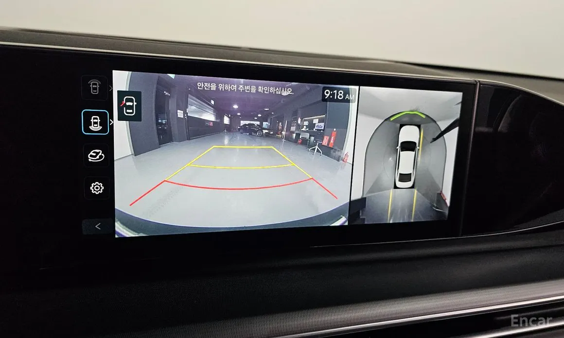 Фото 15 - Hyundai Grandeur