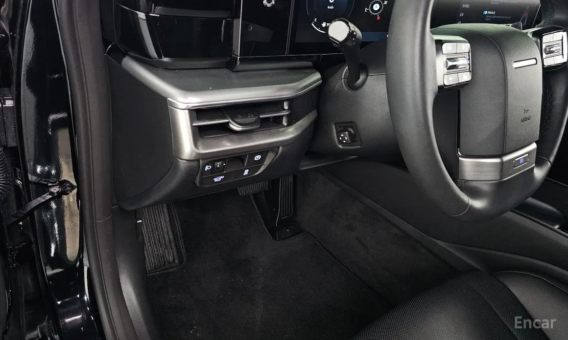 Фото 18 - Hyundai Grandeur