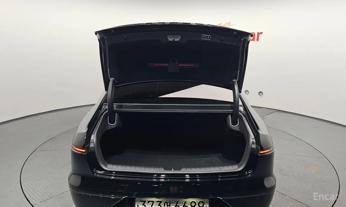 Фото 20 - Hyundai Grandeur