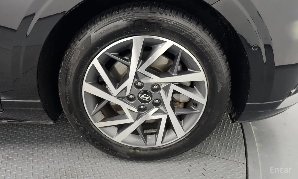 Фото 5 - Hyundai Grandeur