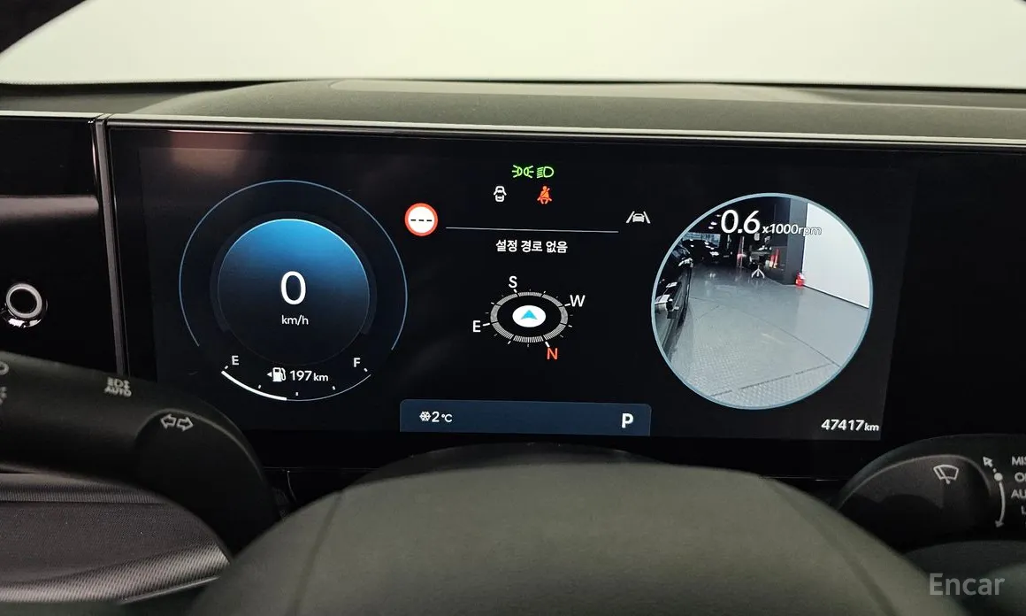 Фото 8 - Hyundai Grandeur