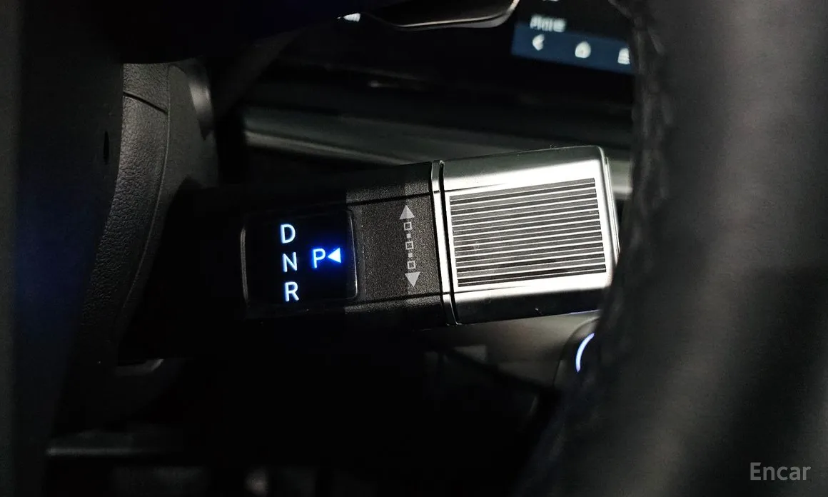 Фото 9 - Hyundai Grandeur