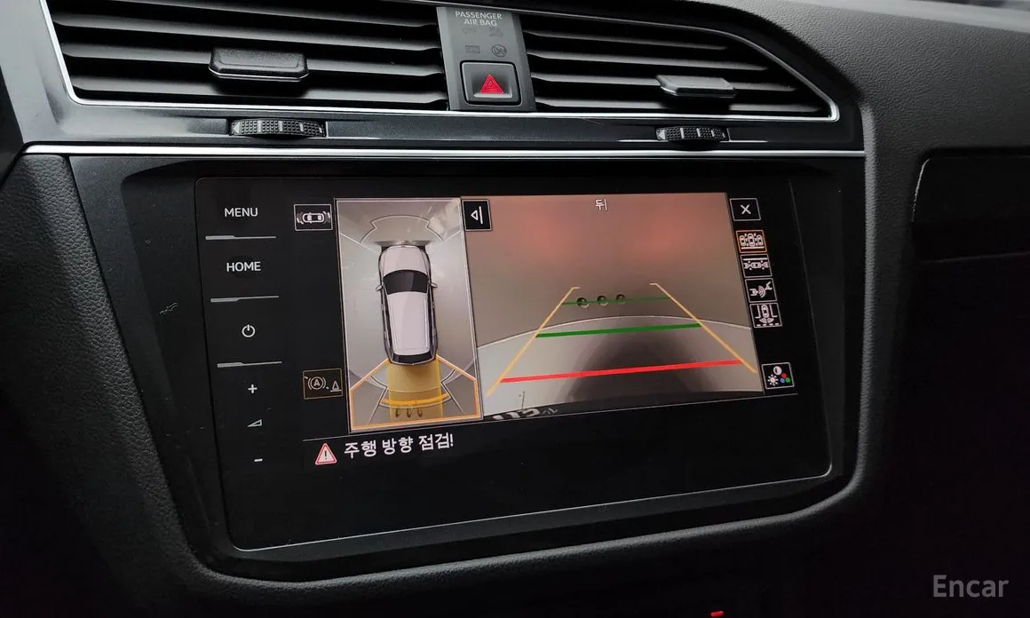 Фото 16 - Volkswagen Tiguan