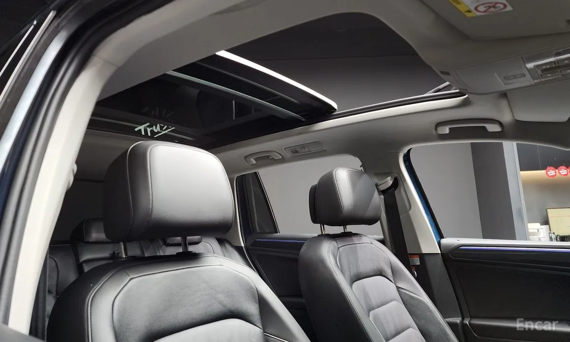 Фото 17 - Volkswagen Tiguan