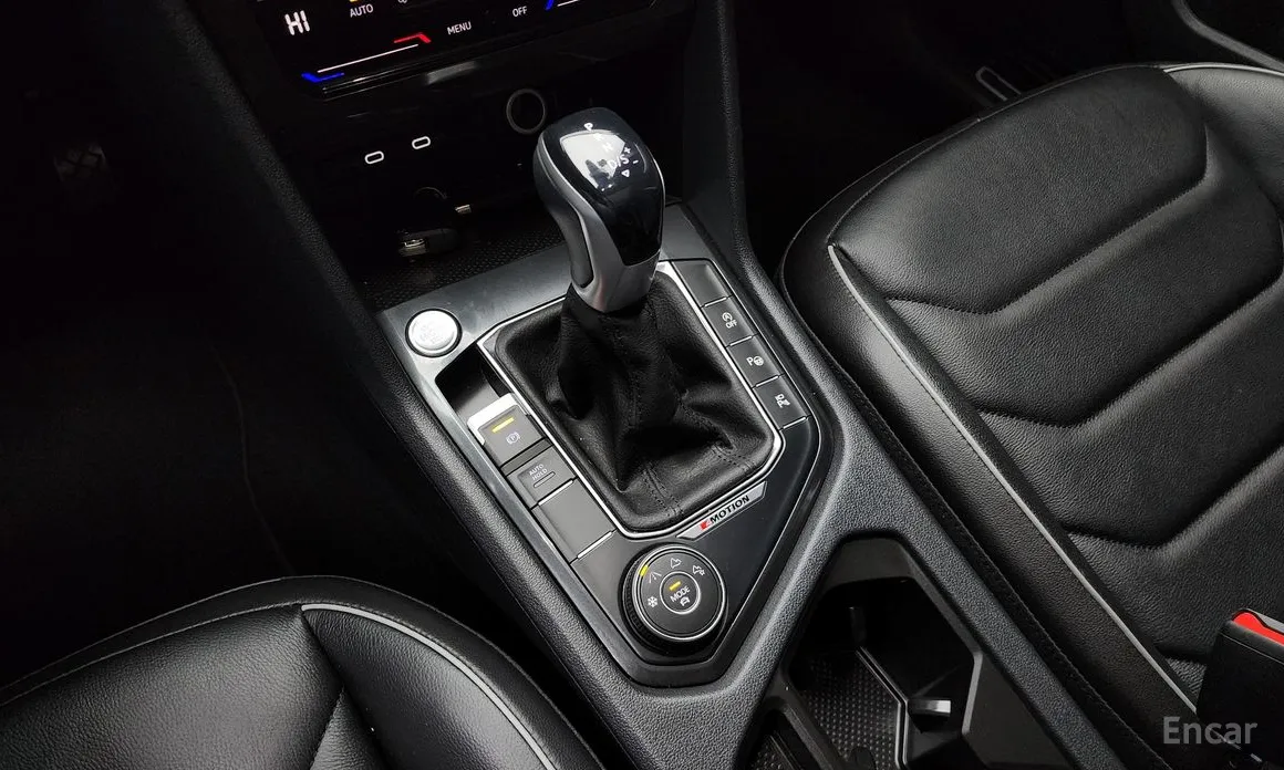 Фото 9 - Volkswagen Tiguan