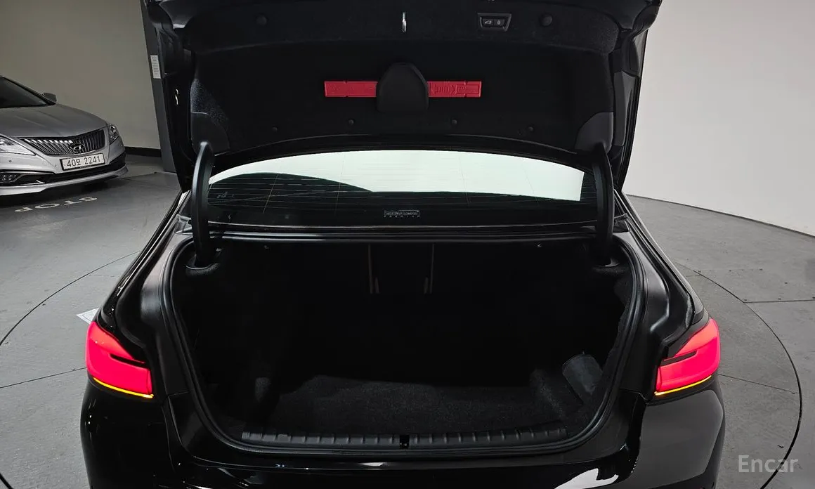 Фото 20 - BMW 5 Series