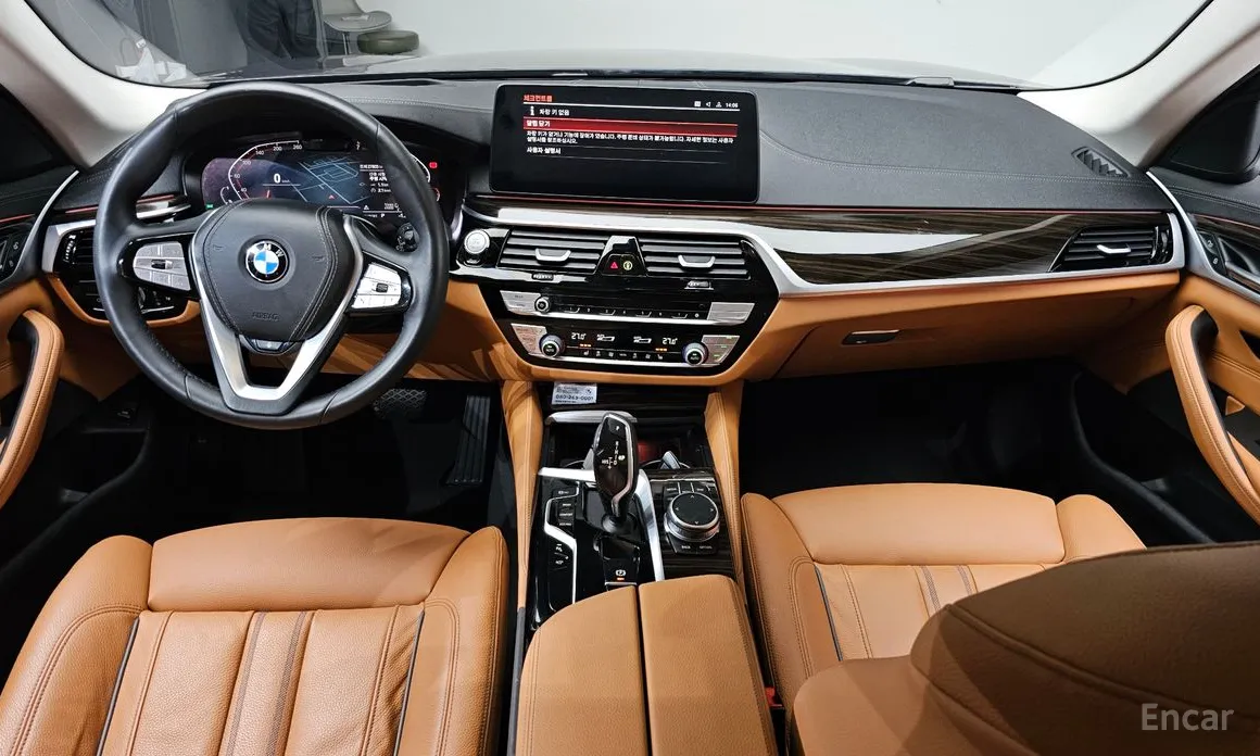 Фото 7 - BMW 5 Series