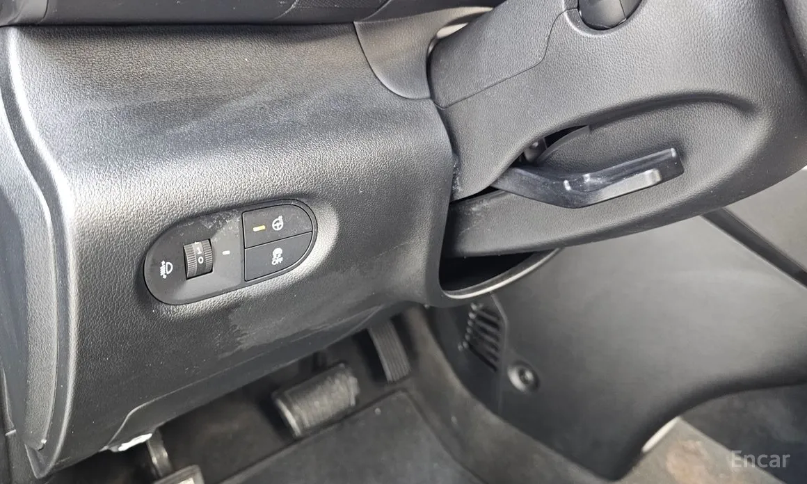 Фото 14 - Hyundai Casper