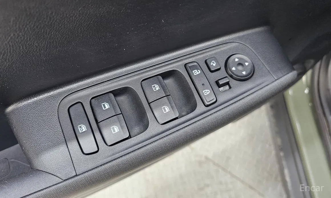 Фото 15 - Hyundai Casper