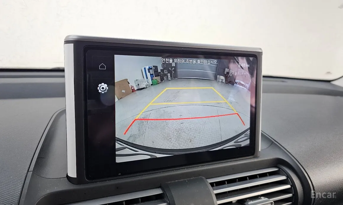 Фото 17 - Hyundai Casper