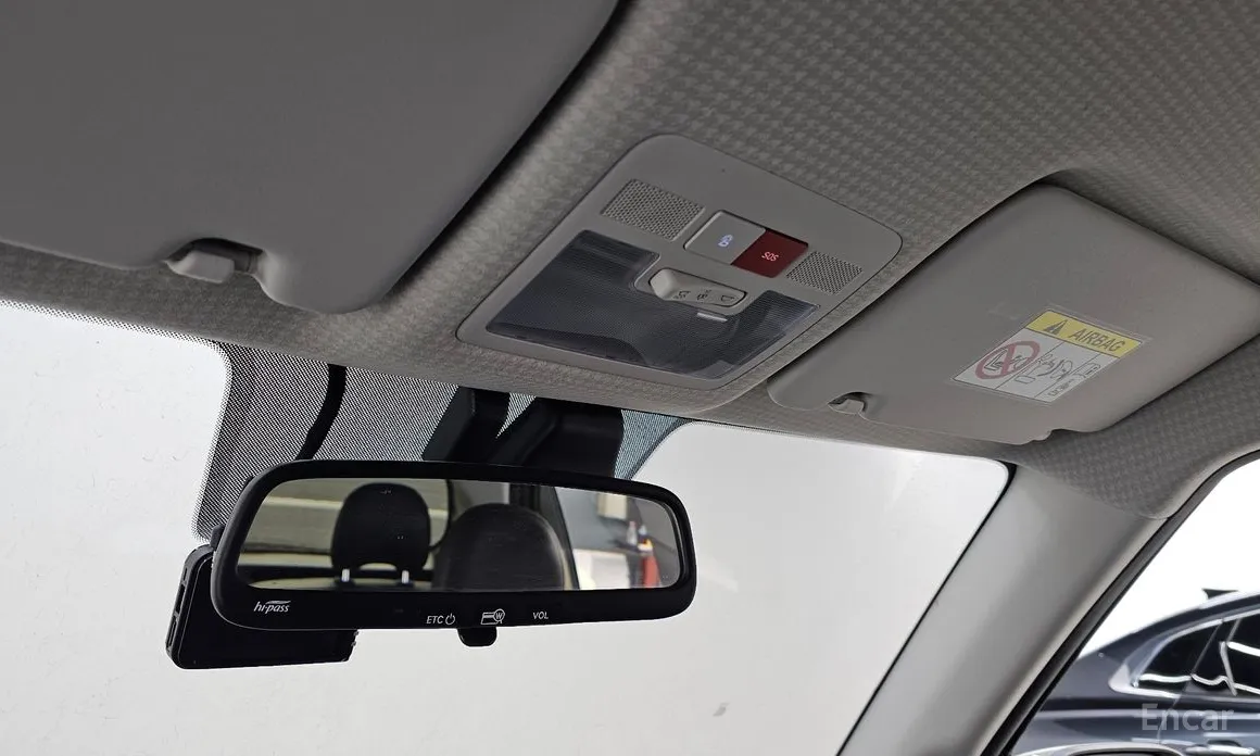 Фото 19 - Hyundai Casper