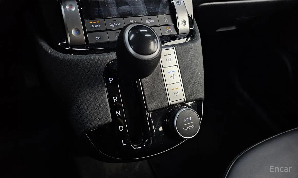 Фото 9 - Hyundai Casper