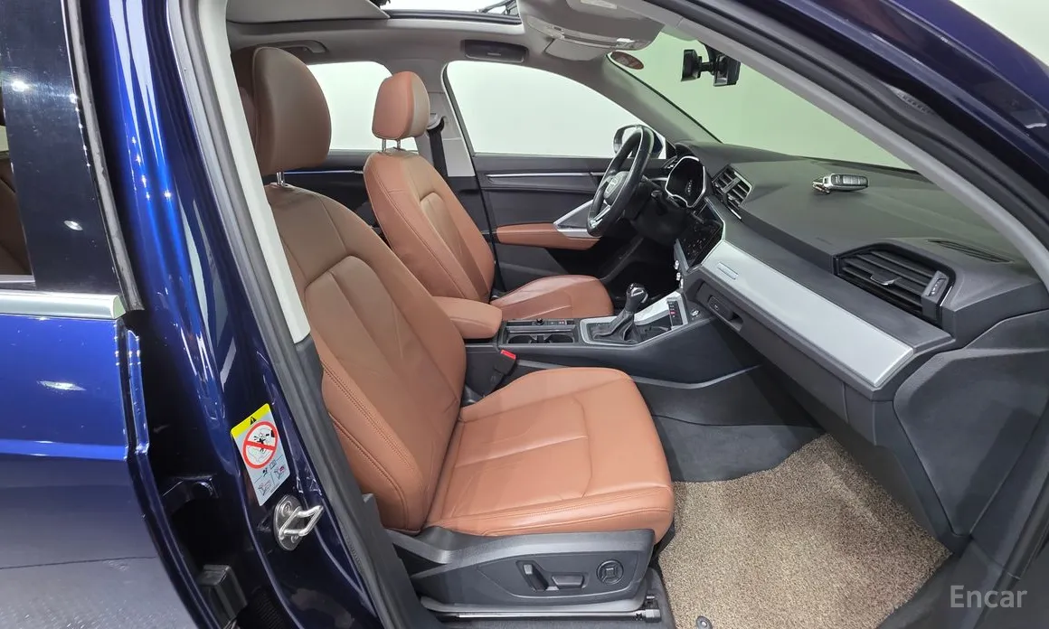 Фото 10 - Audi Q3