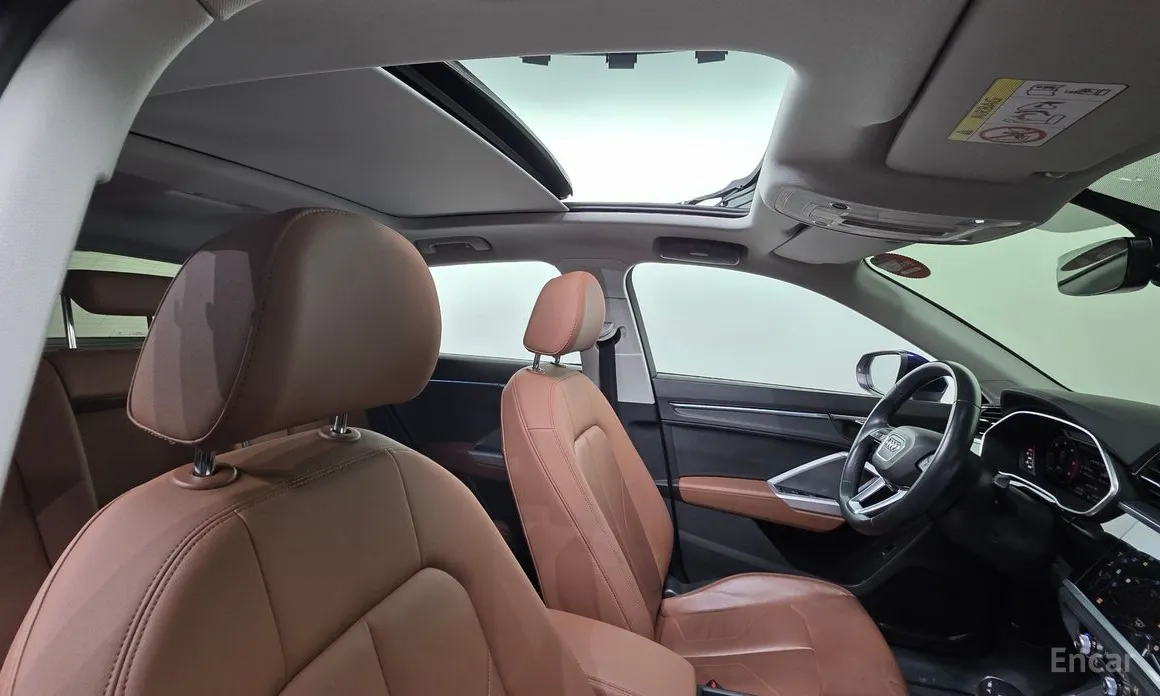 Фото 11 - Audi Q3