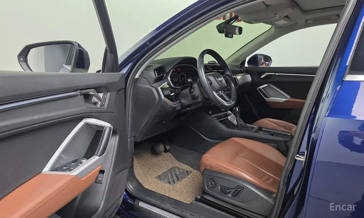 Фото 12 - Audi Q3