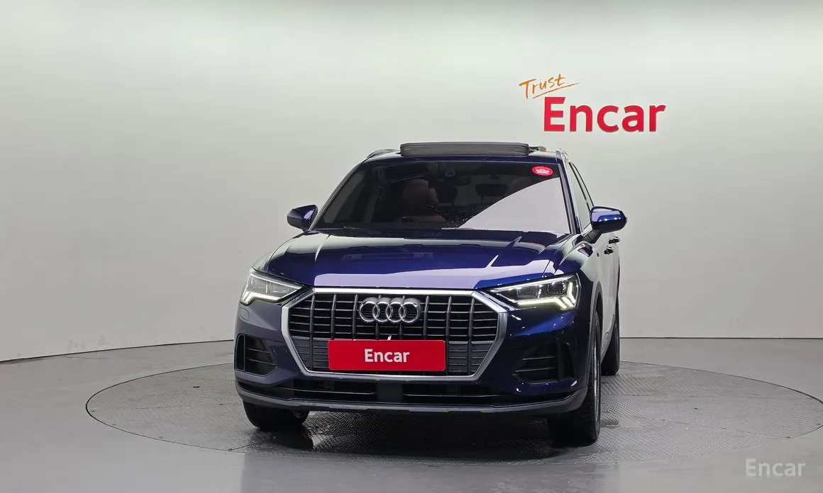 Фото 3 - Audi Q3