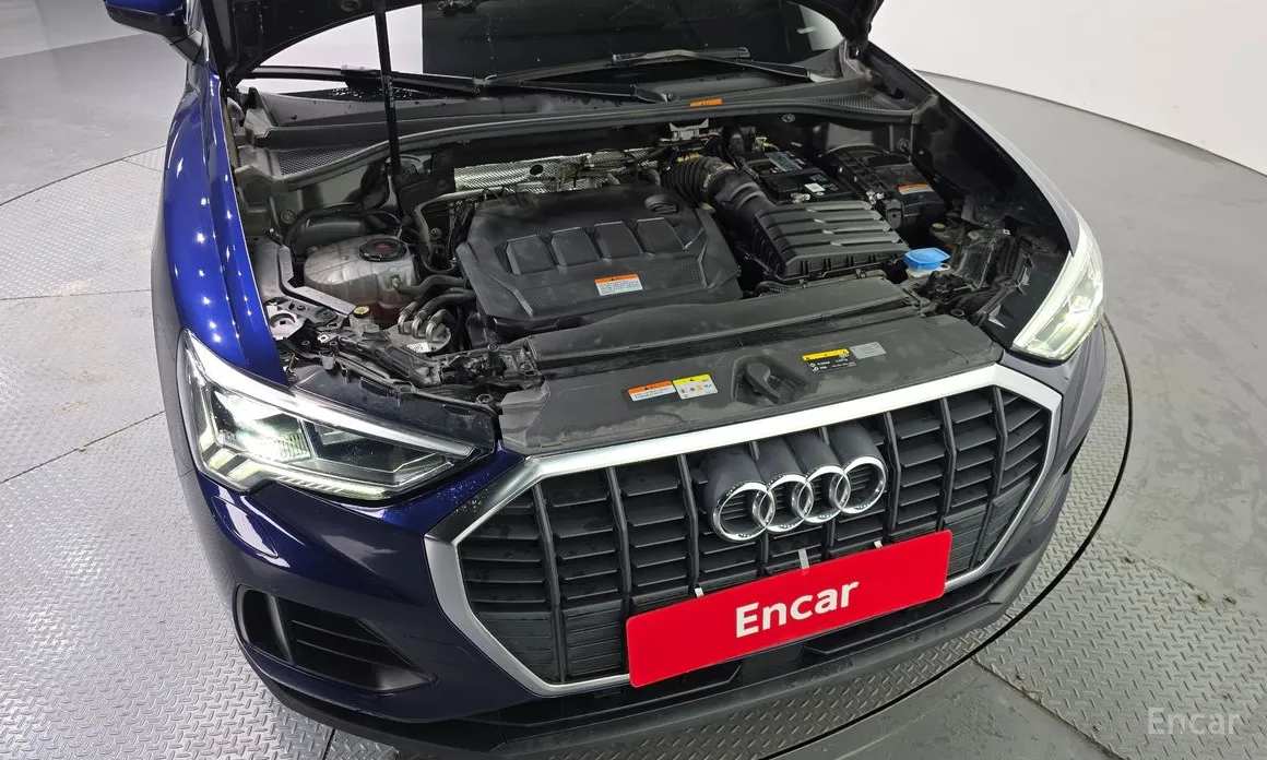 Фото 6 - Audi Q3