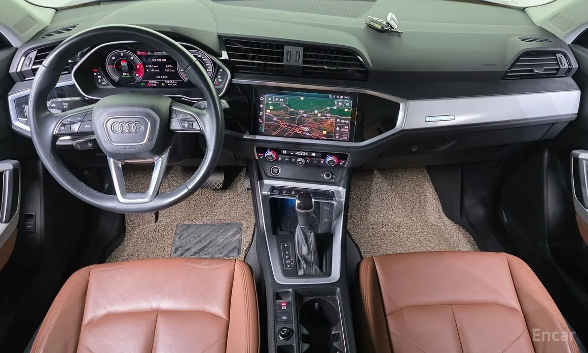 Фото 7 - Audi Q3