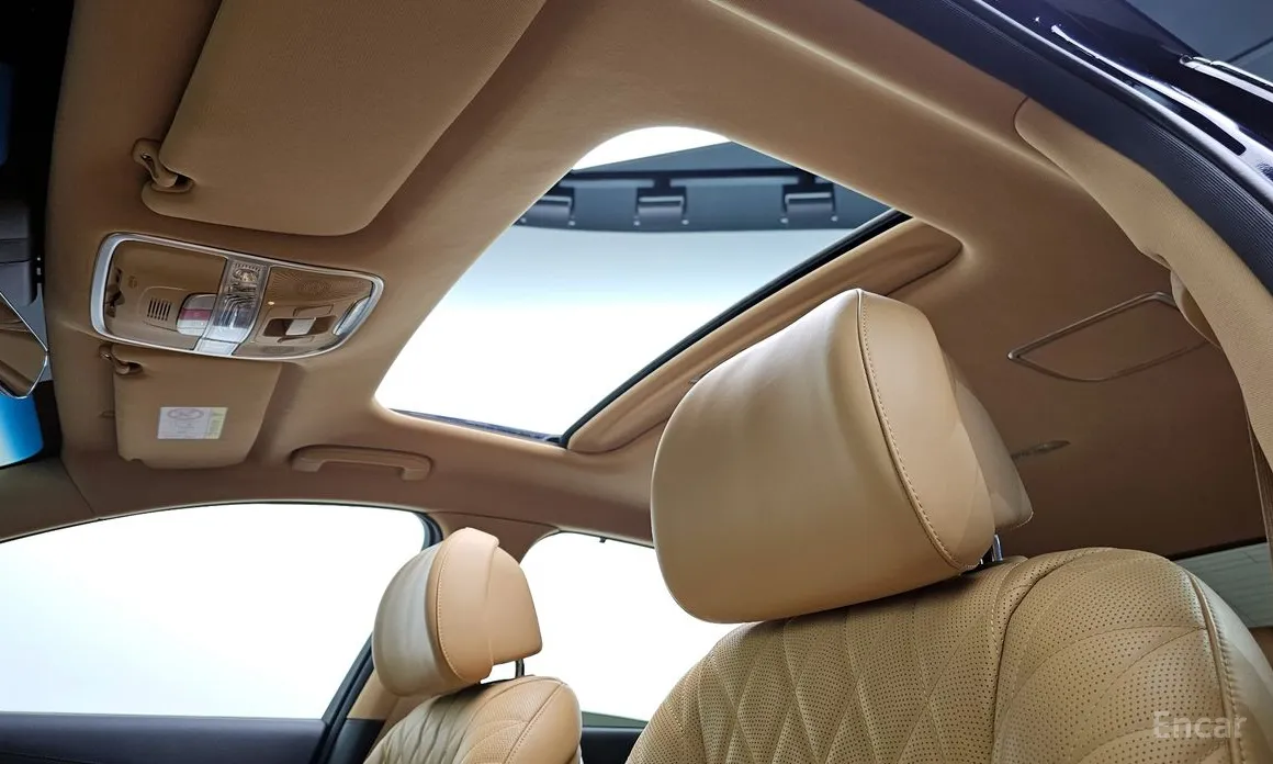 Фото 18 - Kia K9