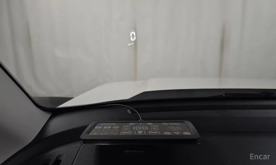 Фото 11 - Hyundai Casper