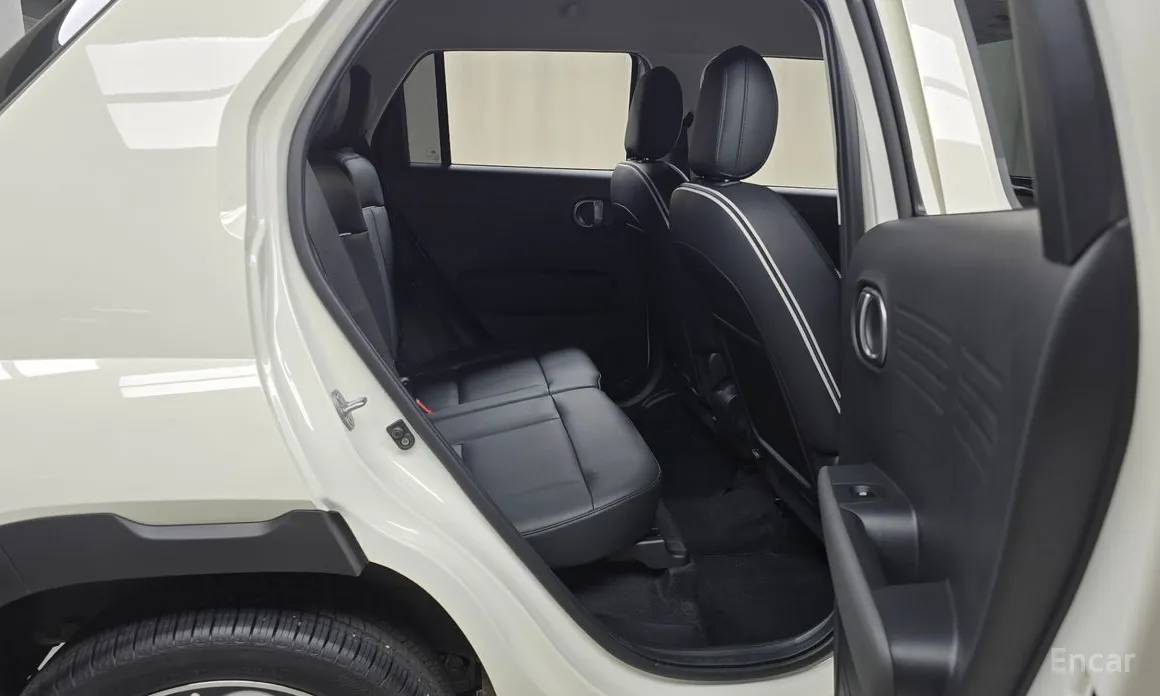 Фото 19 - Hyundai Casper