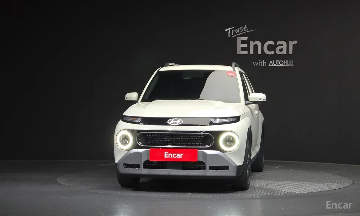 Фото 3 - Hyundai Casper