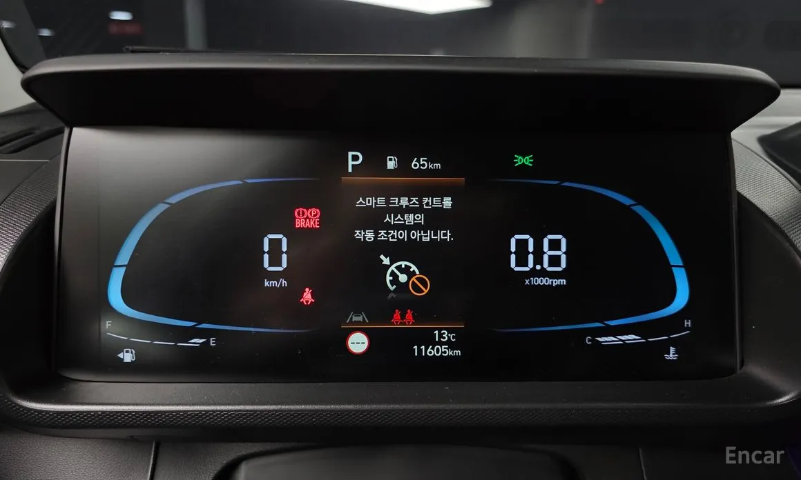 Фото 8 - Hyundai Casper