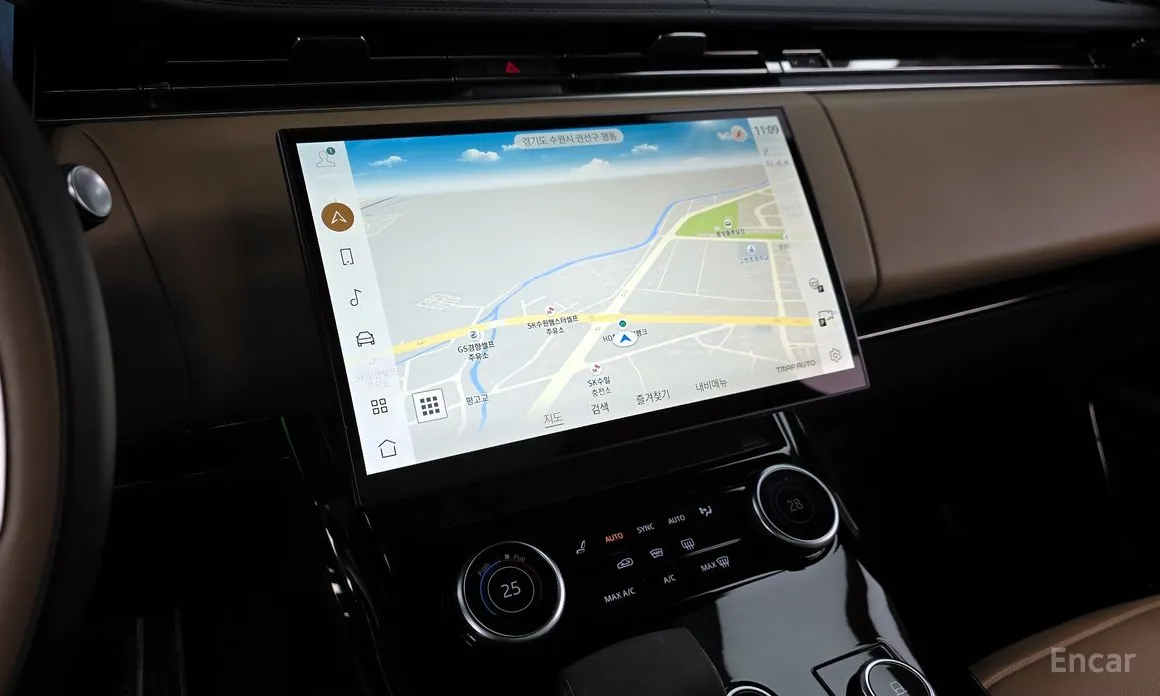 Фото 14 - Land Rover Range Rover Sport