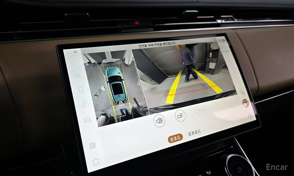 Фото 15 - Land Rover Range Rover Sport