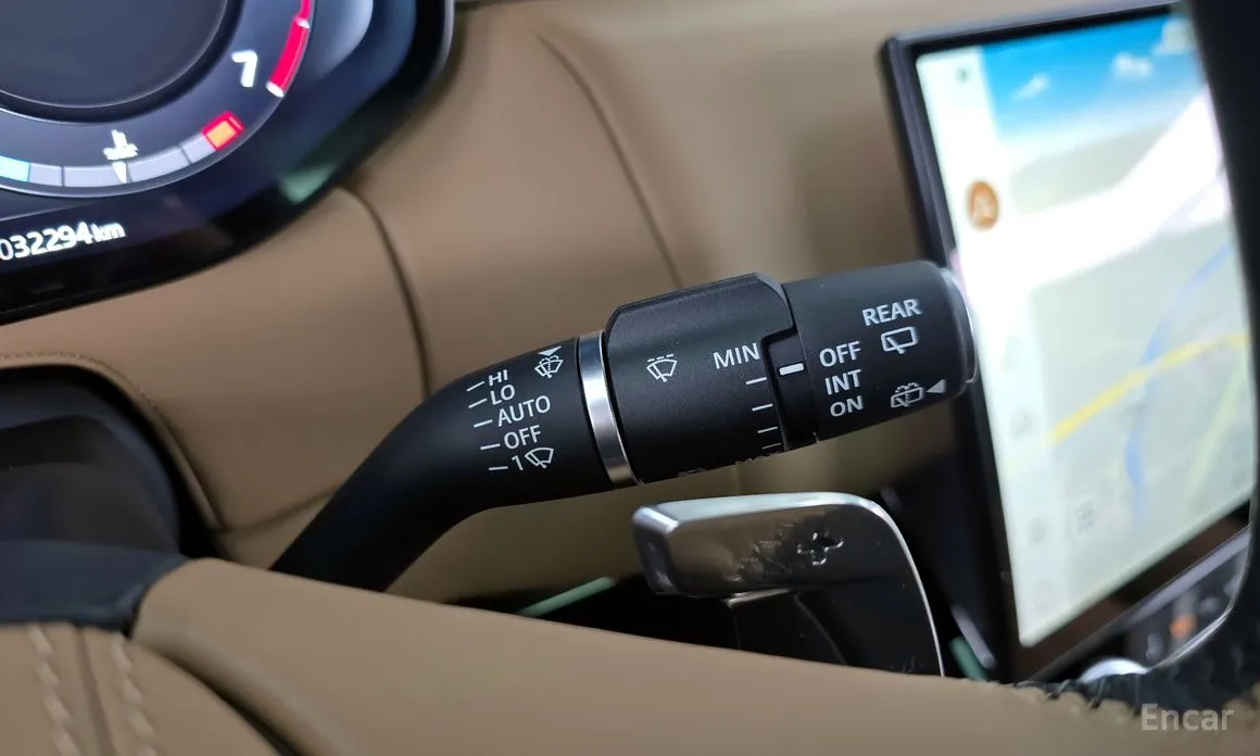 Фото 16 - Land Rover Range Rover Sport