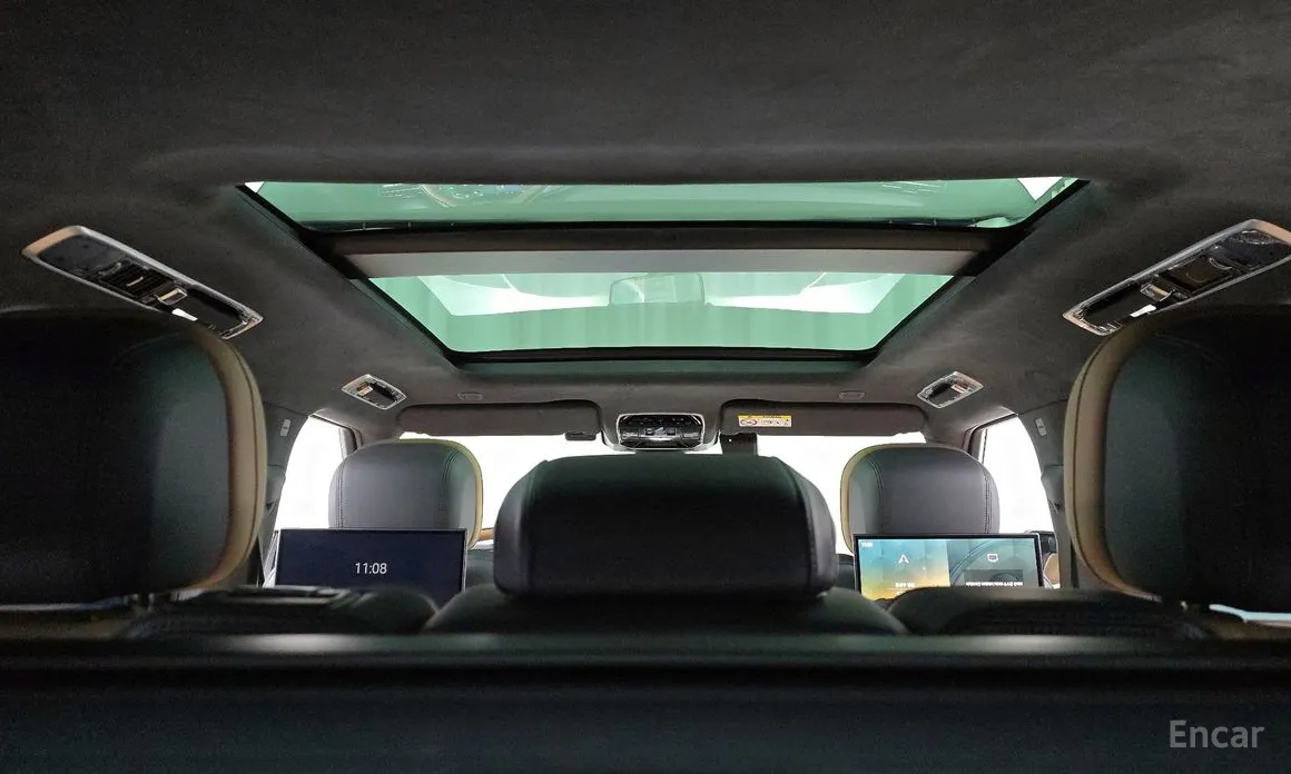 Фото 19 - Land Rover Range Rover Sport