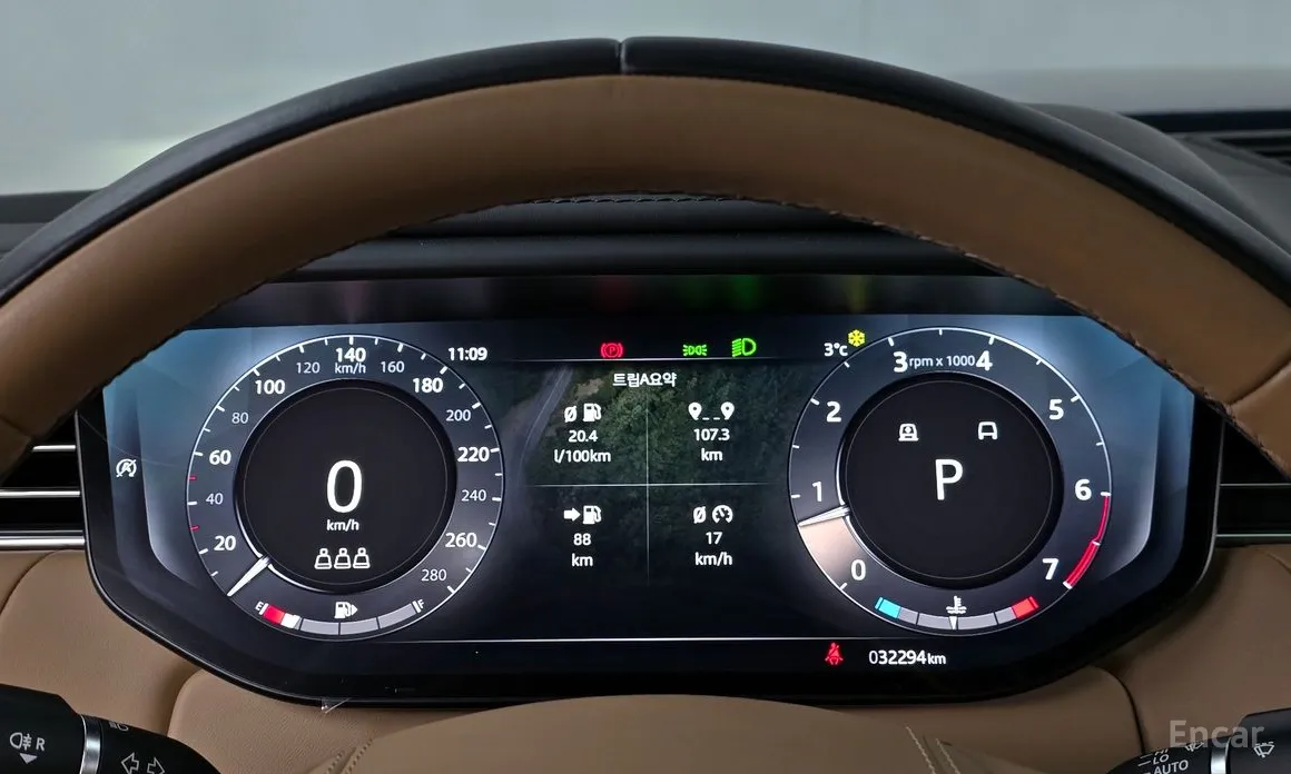 Фото 8 - Land Rover Range Rover Sport