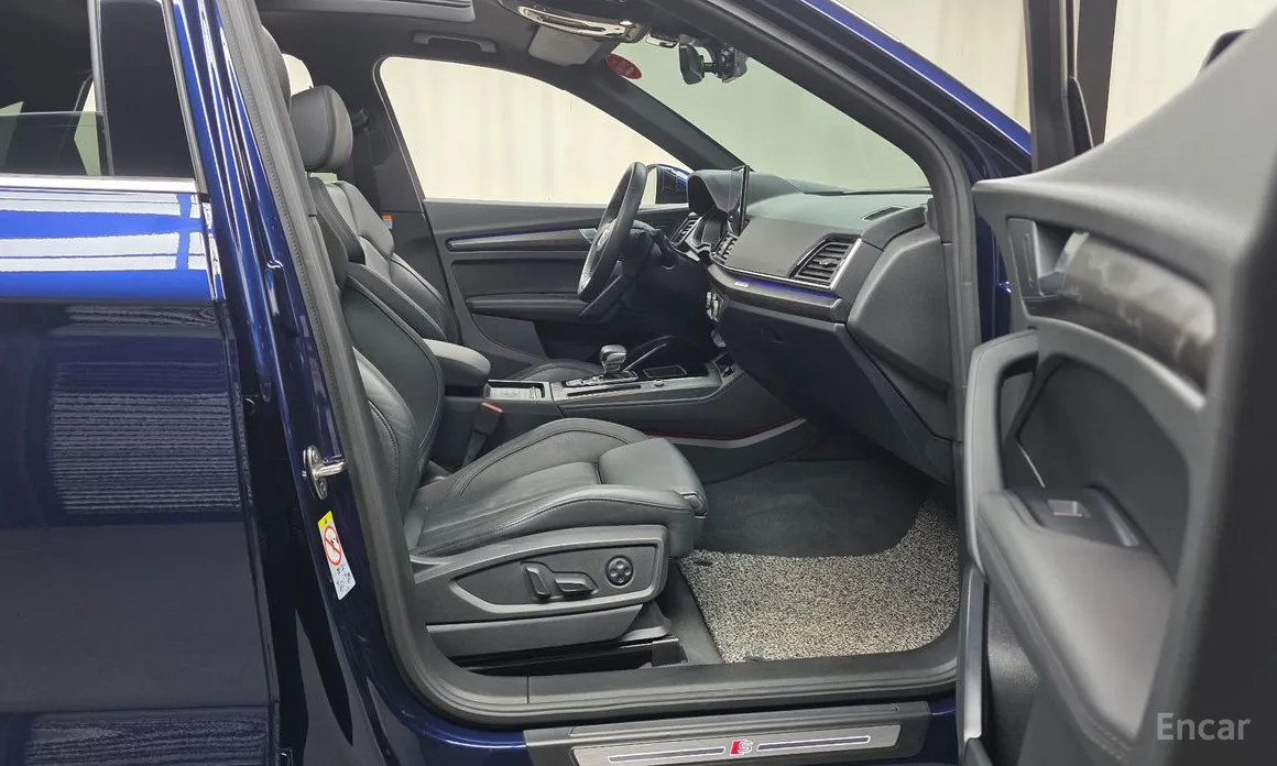 Фото 11 - Audi Q5