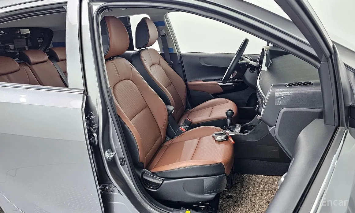 Фото 12 - Kia Morning