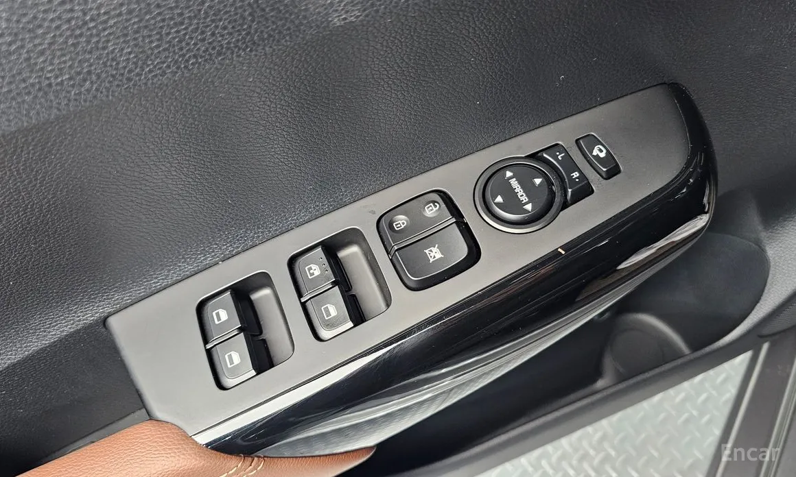 Фото 13 - Kia Morning