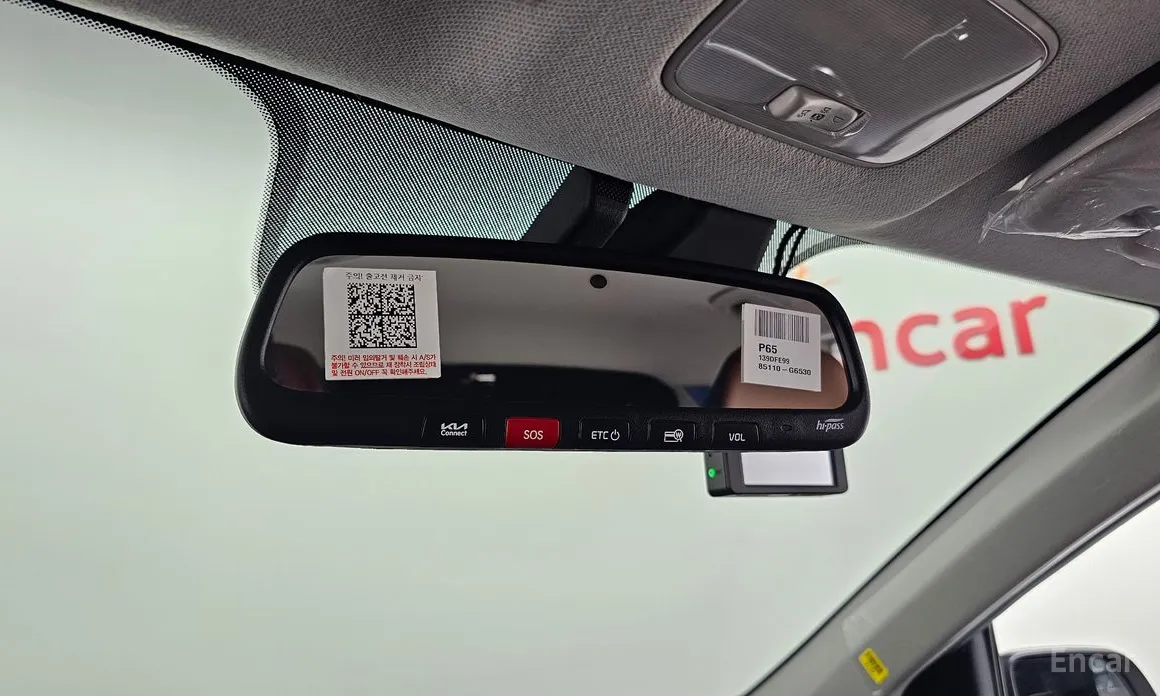 Фото 19 - Kia Morning