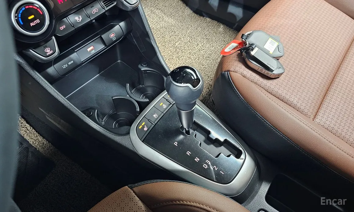 Фото 9 - Kia Morning